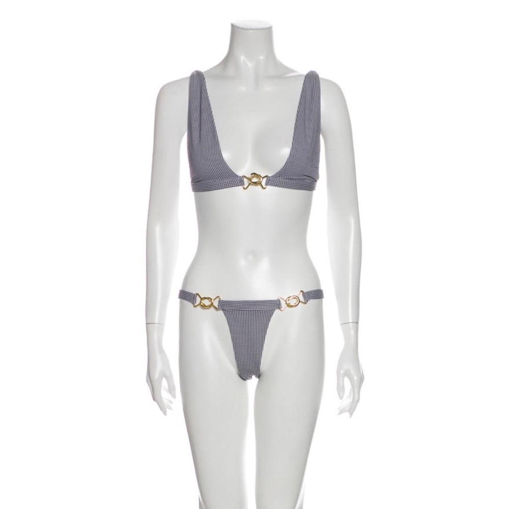 Tularosa Bikini set